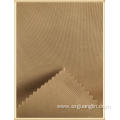 Cotton Polyester Double Twill Fabric For Garments